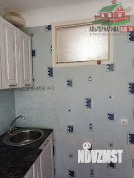 1-к квартира, вторичка, 32м2, 1/5 этаж