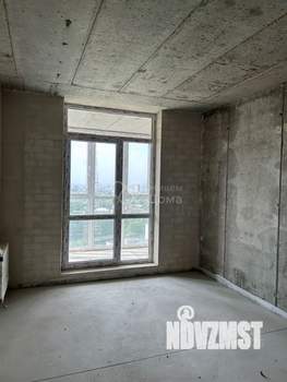 3-к квартира, вторичка, 93м2, 21/23 этаж