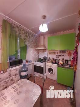 3-к квартира, вторичка, 55м2, 1/9 этаж