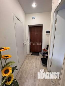 1-к квартира, вторичка, 34м2, 1/5 этаж