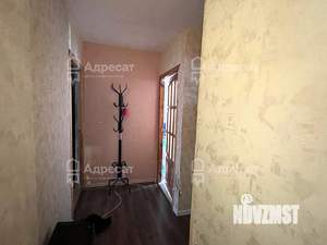 2-к квартира, вторичка, 47м2, 1/5 этаж