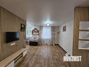2-к квартира, вторичка, 46м2, 1/9 этаж