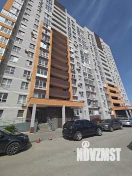 Студия квартира, вторичка, 29м2, 4/17 этаж