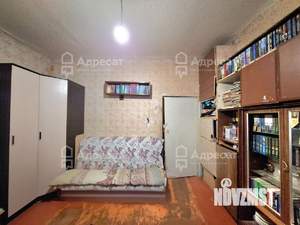 2-к квартира, вторичка, 50м2, 2/2 этаж