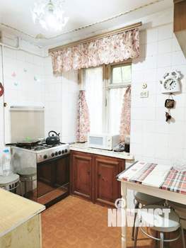 3-к квартира, вторичка, 51м2, 1/9 этаж