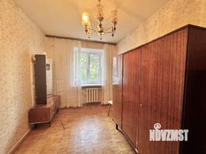 3-к квартира, вторичка, 57м2, 1/9 этаж