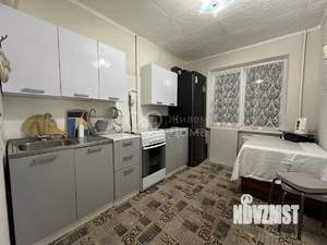 2-к квартира, вторичка, 52м2, 2/9 этаж