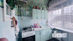 2-к квартира, вторичка, 43м2, 3/3 этаж