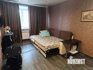 2-к квартира, вторичка, 46м2, 2/9 этаж
