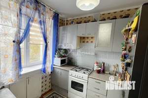 1-к квартира, вторичка, 31м2, 3/5 этаж