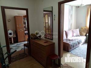 2-к квартира, вторичка, 40м2, 1/2 этаж
