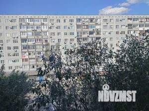 2-к квартира, вторичка, 53м2, 5/9 этаж