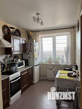 1-к квартира, вторичка, 43м2, 8/10 этаж