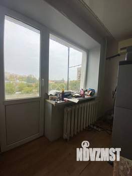 1-к квартира, вторичка, 32м2, 4/5 этаж