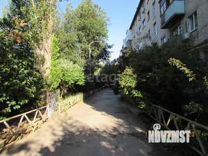 3-к квартира, вторичка, 56м2, 5/5 этаж