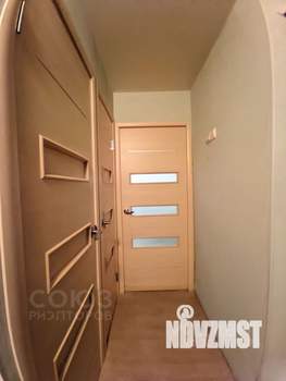 2-к квартира, вторичка, 44м2, 3/9 этаж