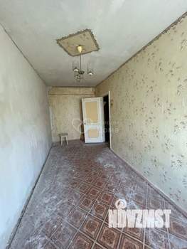 2-к квартира, вторичка, 43м2, 4/5 этаж