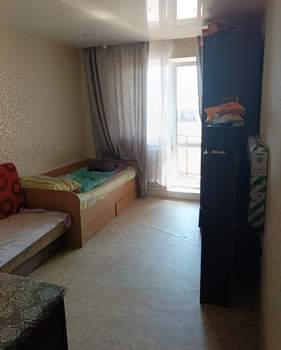 2-к квартира, вторичка, 54м2, 9/9 этаж