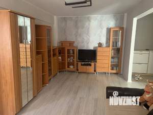 2-к квартира, вторичка, 45м2, 3/5 этаж