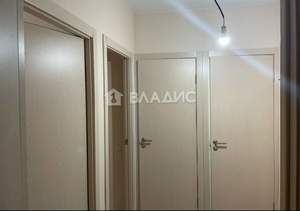 2-к квартира, вторичка, 41м2, 2/7 этаж