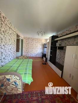 2-к квартира, вторичка, 41м2, 3/5 этаж