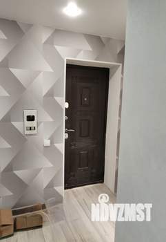 2-к квартира, вторичка, 41м2, 1/4 этаж