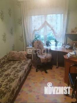 3-к квартира, вторичка, 49м2, 2/5 этаж