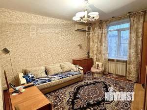 3-к квартира, вторичка, 64м2, 3/5 этаж