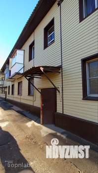 1-к квартира, вторичка, 27м2, 1/2 этаж