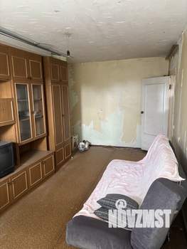 1-к квартира, вторичка, 32м2, 8/9 этаж