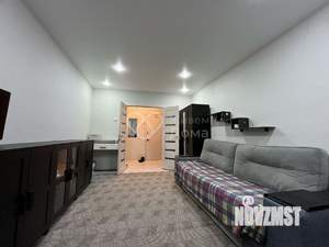 2-к квартира, вторичка, 52м2, 2/9 этаж