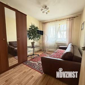 3-к квартира, вторичка, 69м2, 4/9 этаж