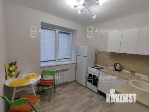 1-к квартира, вторичка, 27м2, 3/3 этаж