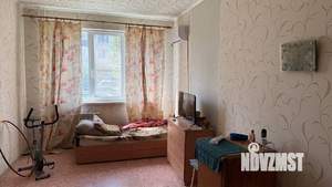 1-к квартира, вторичка, 39м2, 1/5 этаж
