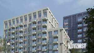 Студия квартира, вторичка, 31м2, 4/9 этаж