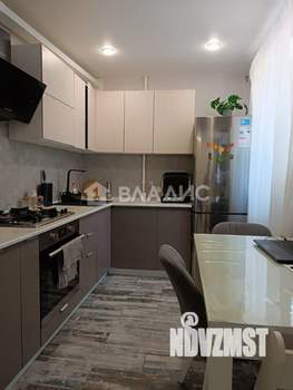 2-к квартира, вторичка, 43м2, 2/5 этаж