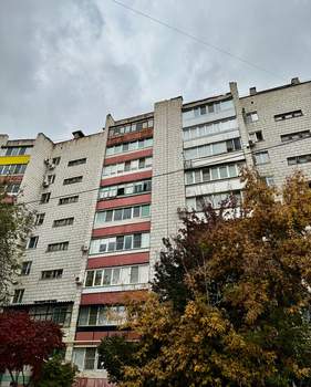 2-к квартира, вторичка, 52м2, 2/9 этаж