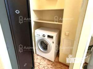 3-к квартира, вторичка, 68м2, 3/9 этаж