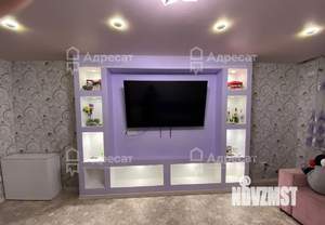 3-к квартира, вторичка, 65м2, 3/5 этаж