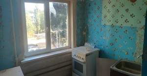 4-к квартира, вторичка, 58м2, 3/5 этаж