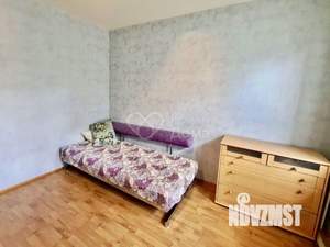 3-к квартира, вторичка, 65м2, 3/9 этаж