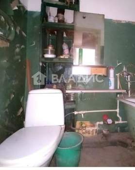 1-к квартира, вторичка, 21м2, 5/5 этаж