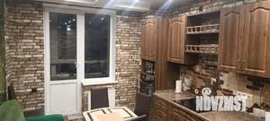 1-к квартира, вторичка, 46м2, 6/16 этаж