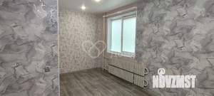 1-к квартира, вторичка, 35м2, 1/9 этаж