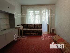 2-к квартира, вторичка, 44м2, 3/5 этаж