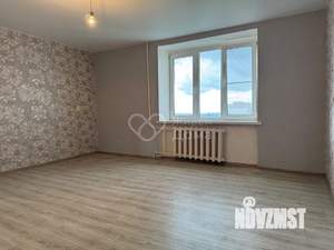 1-к квартира, вторичка, 34м2, 7/9 этаж