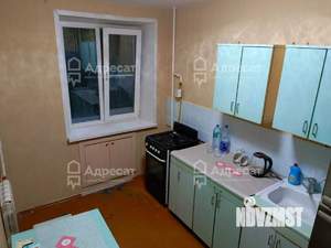 2-к квартира, вторичка, 50м2, 3/5 этаж