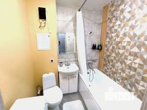 1-к квартира, вторичка, 27м2, 7/9 этаж