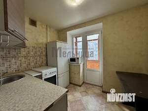3-к квартира, вторичка, 61м2, 7/9 этаж