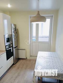 4-к квартира, вторичка, 84м2, 3/16 этаж